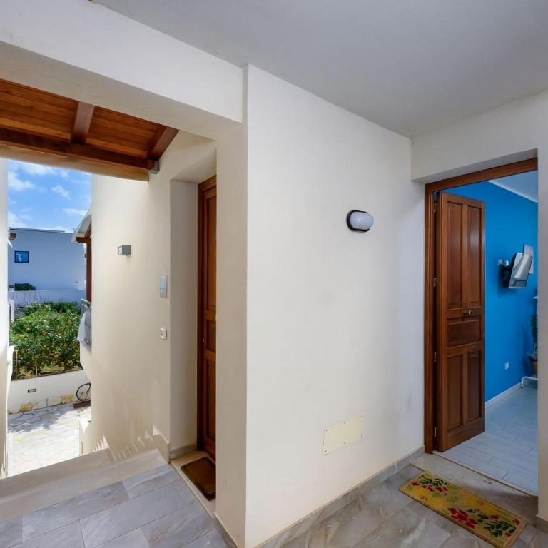 Appartamento Dolceluna - Appartamento con 2 Camere da Letto - 4