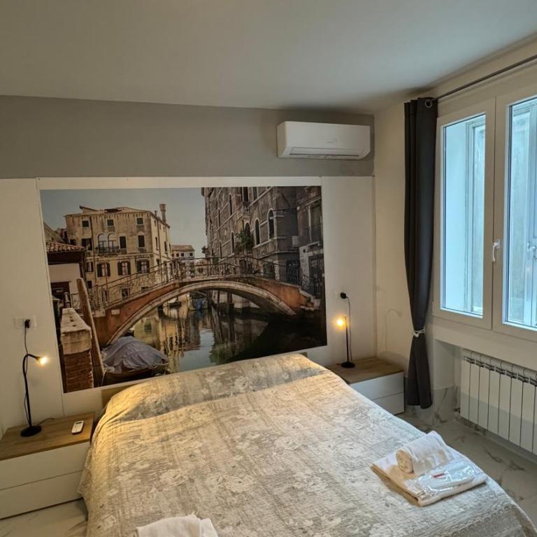 Calle de le Pazienze Apartments - Apartment - Ground Floor - 7