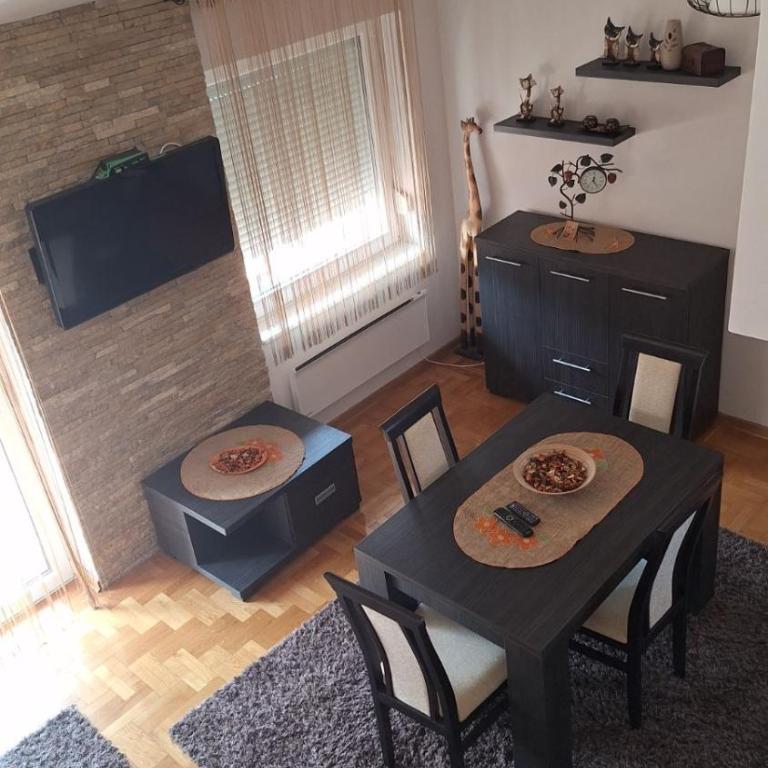 Royal Lux - Apartman sa 1 Spavaćom Sobom - 3