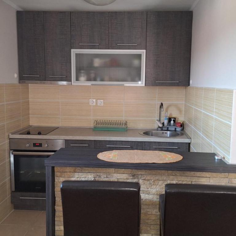 Royal Lux - Apartman sa 1 Spavaćom Sobom - 7