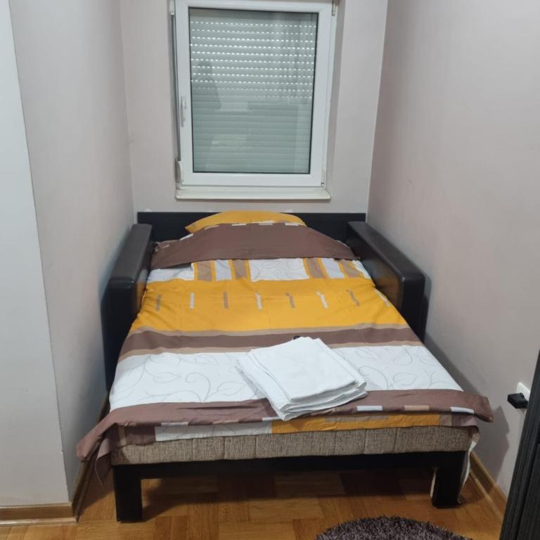 Royal Lux - Apartman sa 1 Spavaćom Sobom - 8