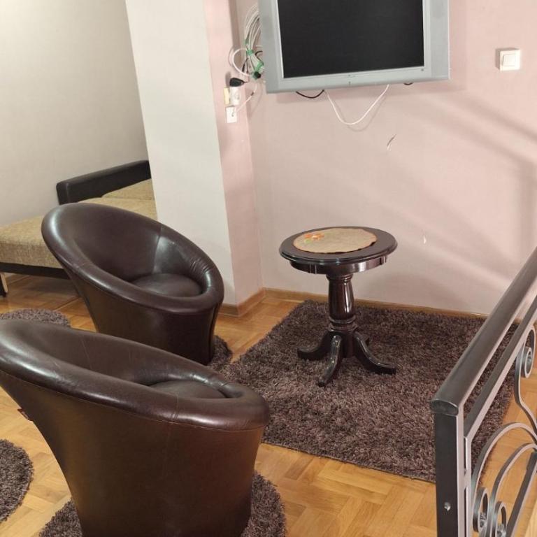Royal Lux - Apartman sa 1 Spavaćom Sobom - 11
