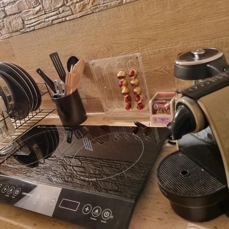 Psychè Domus - Appartamento con 1 Camera da Letto - 4