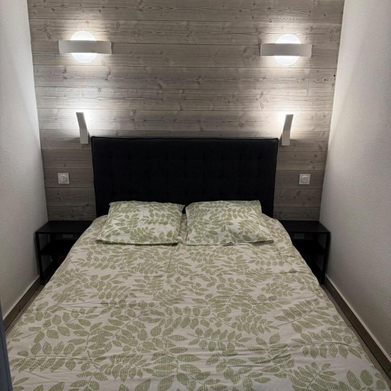Appartement cosy - Appartement 1 Chambre - 7
