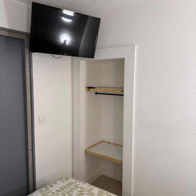 Appartement cosy - Appartement 1 Chambre - 8