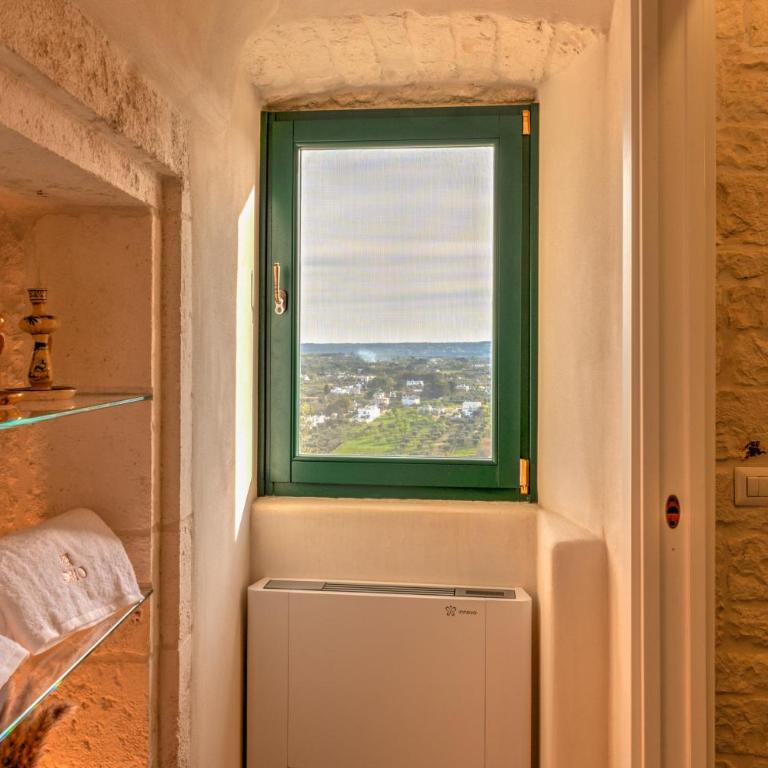 CRIO - Experiences at home - Appartamento con 3 Camere da Letto e con Vista - 9