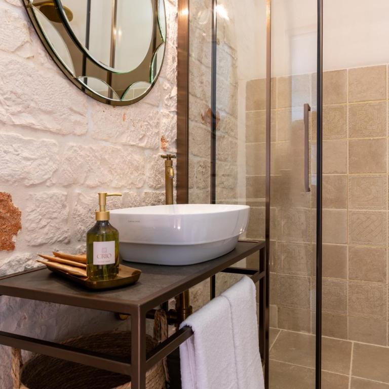 CRIO - Experiences at home - Appartamento con 3 Camere da Letto e con Vista - 12