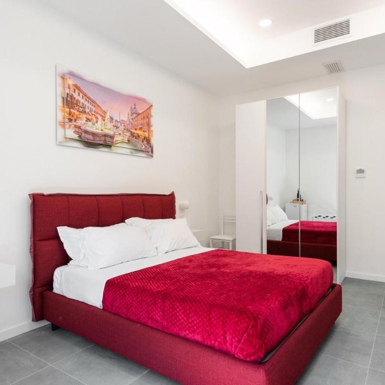 753 Roma - Apartment mit 3 Schlafzimmern - 4