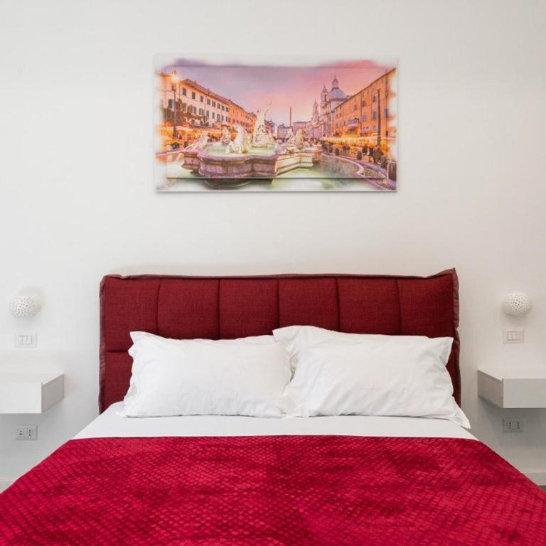 753 Roma - Apartment mit 3 Schlafzimmern - 1