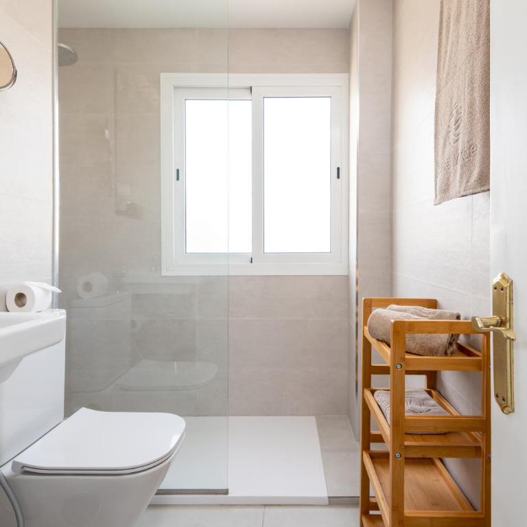 Roca Verde by Folias Hotels - Playa del Inglés - Apartamento de 1 dormitorio con balcón - 2