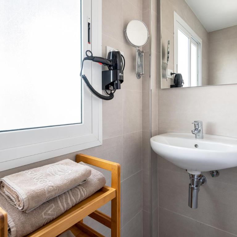 Roca Verde by Folias Hotels - Playa del Inglés - Apartamento de 1 dormitorio con balcón - 13