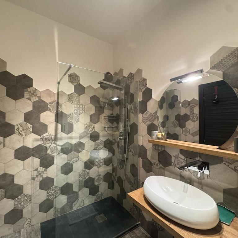 Relax & Explore Stylish Apartment in Rome - Apartment mit 2 Schlafzimmern - 6