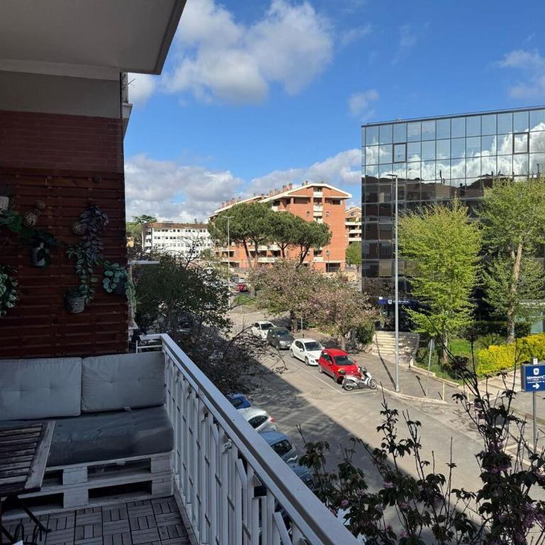 Relax & Explore Stylish Apartment in Rome - Apartment mit 2 Schlafzimmern - 7