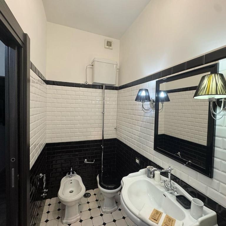 Relax & Explore Stylish Apartment in Rome - Apartment mit 2 Schlafzimmern - 9