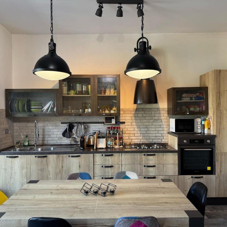 Relax & Explore Stylish Apartment in Rome - Apartment mit 2 Schlafzimmern - 13