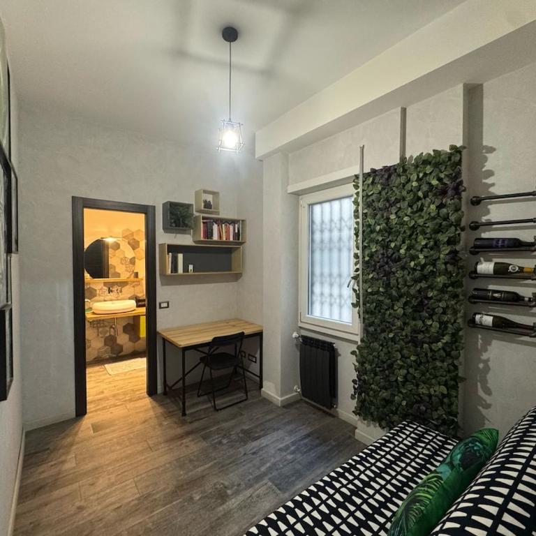 Relax & Explore Stylish Apartment in Rome - Apartment mit 2 Schlafzimmern - 14