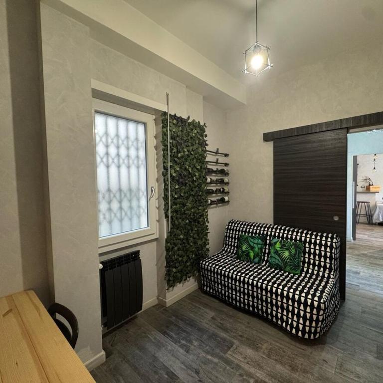 Relax & Explore Stylish Apartment in Rome - Apartment mit 2 Schlafzimmern - 21