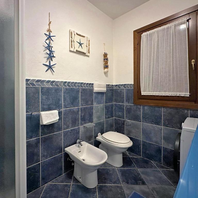 Spiaggia a 5 Minuti, Giardino e Vista Mare - Due Splendide Villette Indipendenti - Casa con 2 Camere da Letto - 41