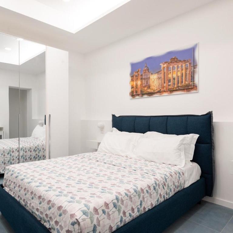 753 Roma - Apartment mit 3 Schlafzimmern - 11