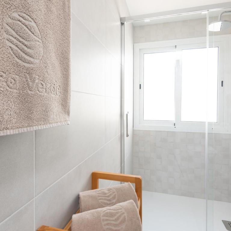 Roca Verde by Folias Hotels - Playa del Inglés - Apartamento de 1 dormitorio con balcón - 15