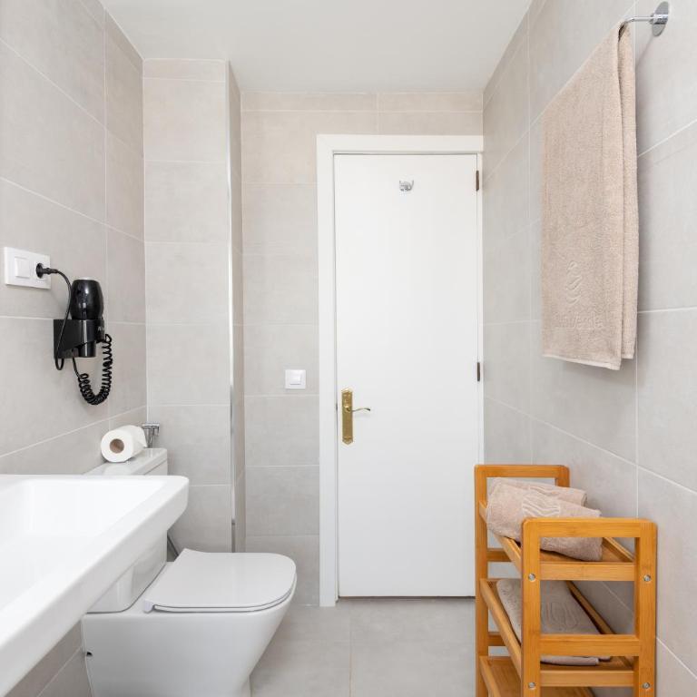 Roca Verde by Folias Hotels - Playa del Inglés - Apartamento de 1 dormitorio con balcón - 14