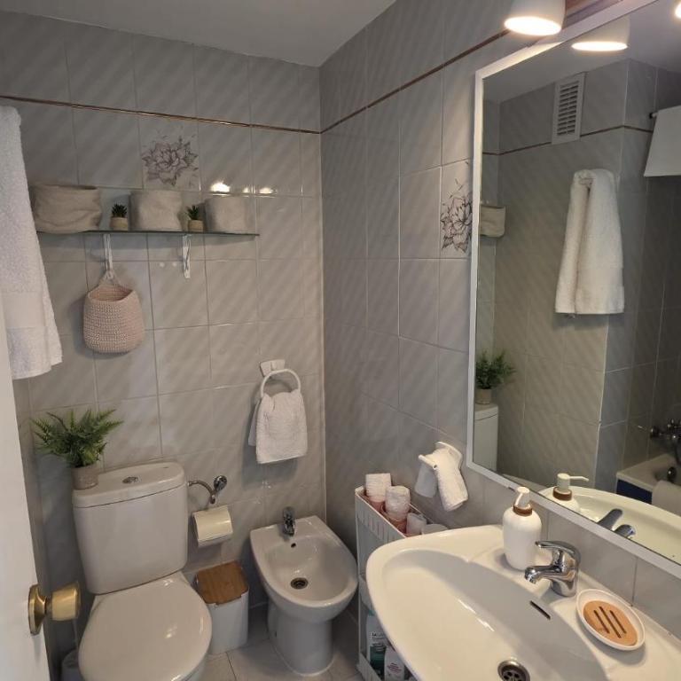 Regata Playa - Apartamento de 2 dormitorios - 16