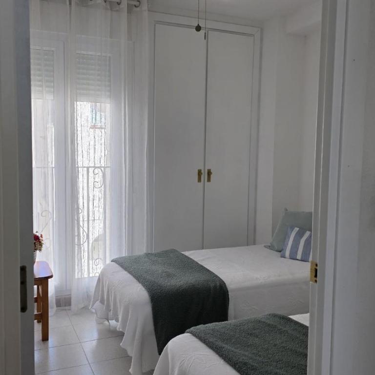 Regata Playa - Apartamento de 2 dormitorios - 18
