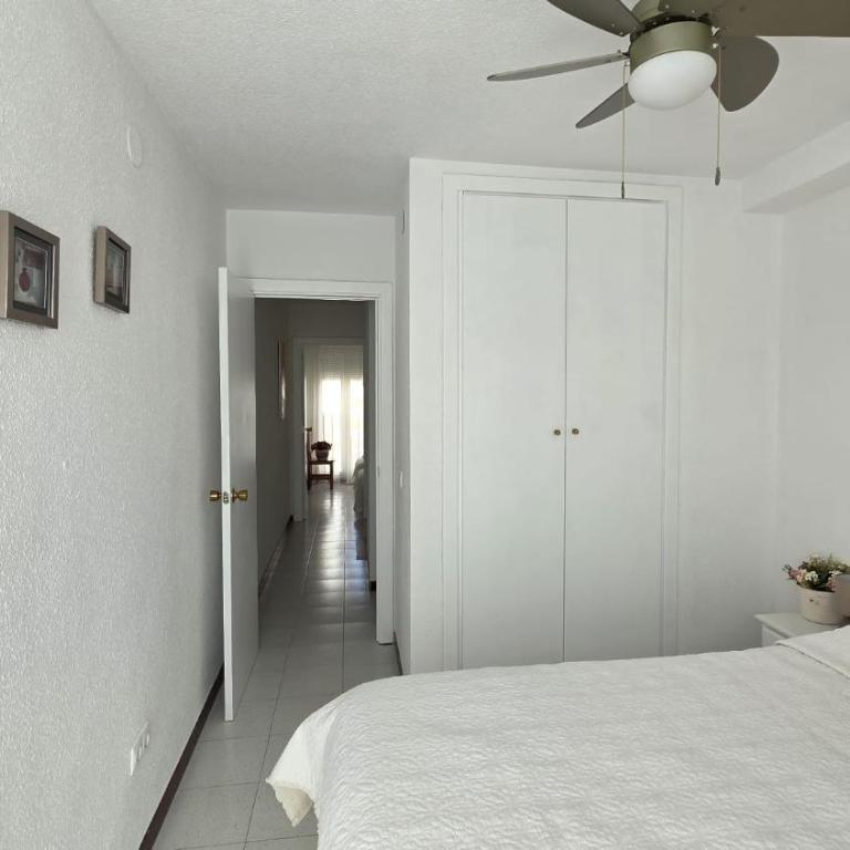 Regata Playa - Apartamento de 2 dormitorios - 14