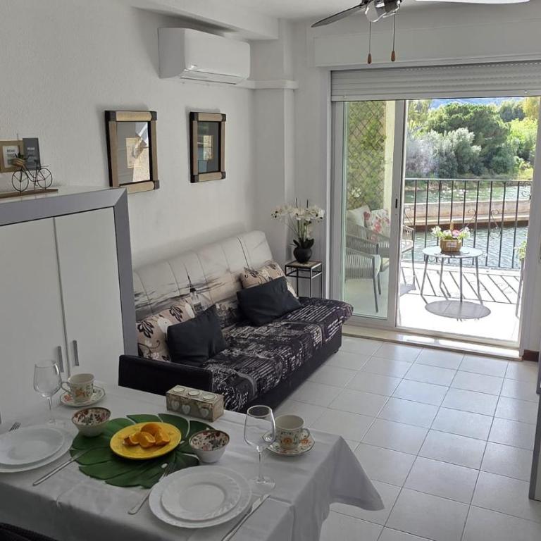 Regata Playa - Apartamento de 2 dormitorios - 4