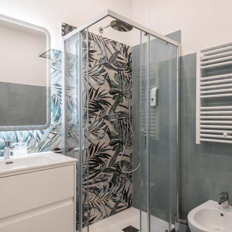 753 Roma - Apartment mit 3 Schlafzimmern - 9