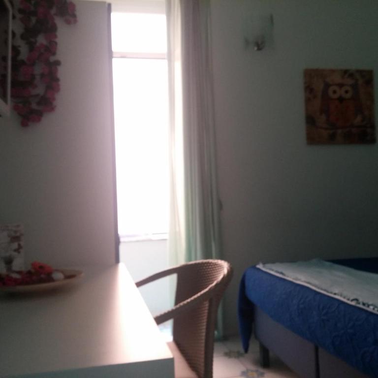 Viaggio a Napoli Affittacamere - Camera Matrimoniale/Doppia con Letti Singoli - 37