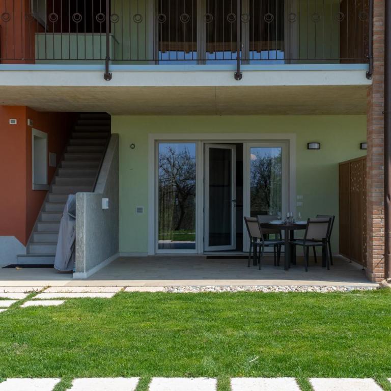 Relais Val del Tei - Appartamento - Piano Terra - 16