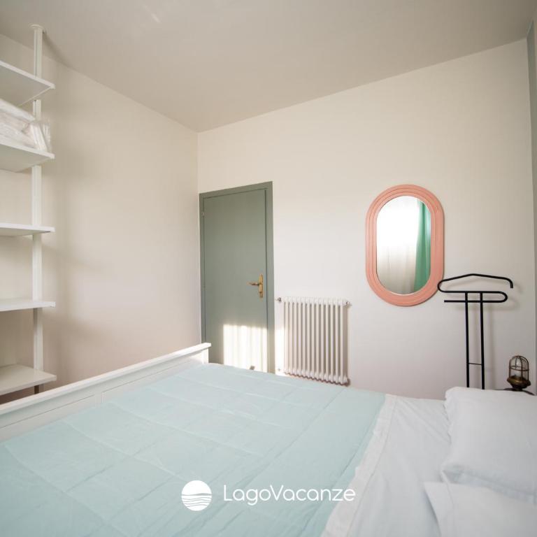 Specchio sul Lago - Appartamento con 1 Camera da Letto - 31