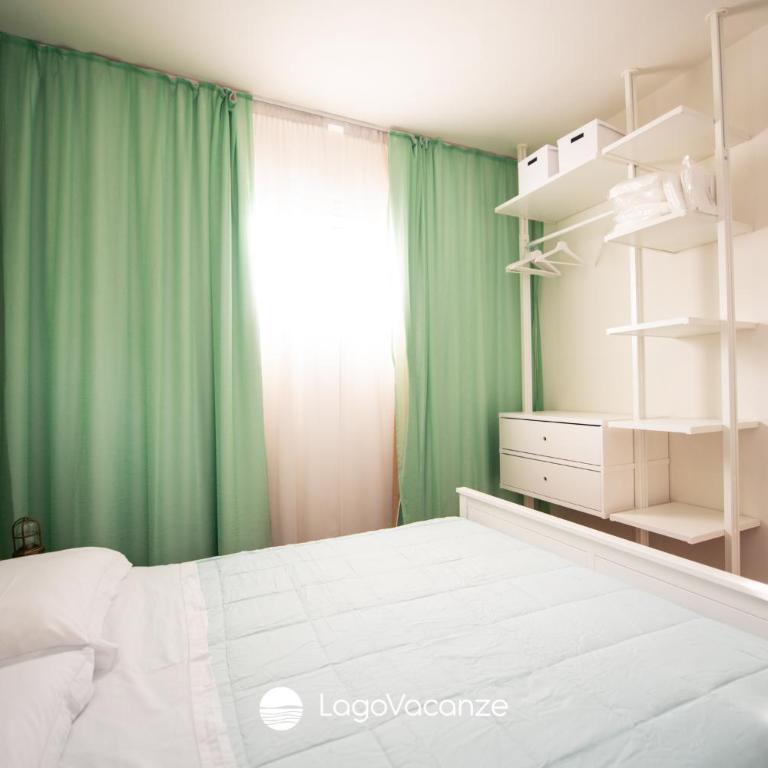 Specchio sul Lago - Appartamento con 1 Camera da Letto - 16