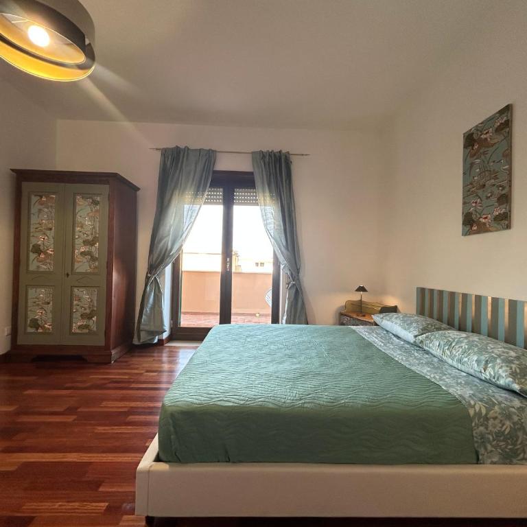 Casa Vacanze Mary Jane House - One-Bedroom House - 3