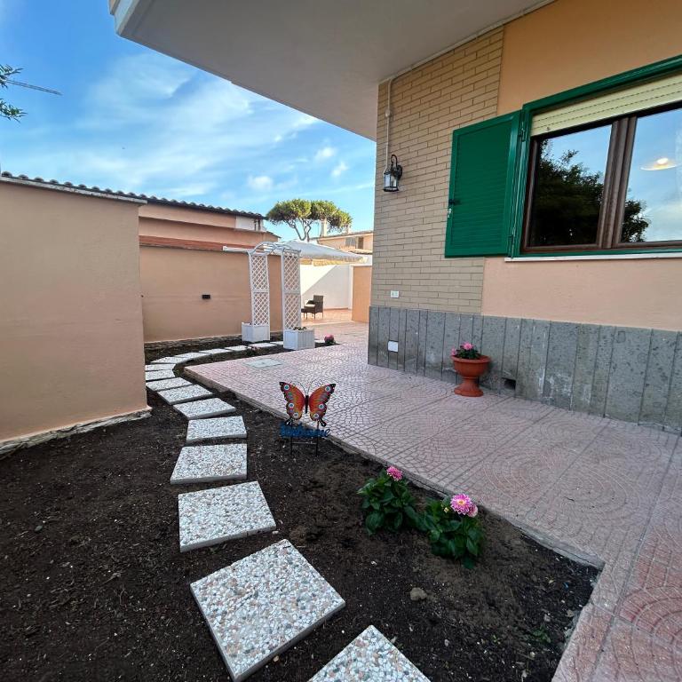 Casa Vacanze Mary Jane House - One-Bedroom House - 35