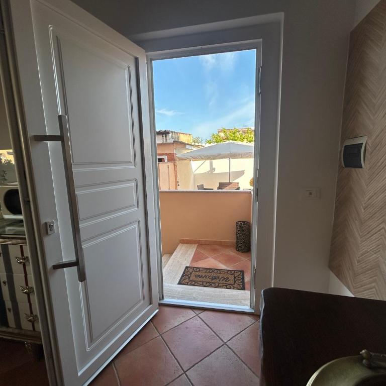 Casa Vacanze Mary Jane House - One-Bedroom House - 30