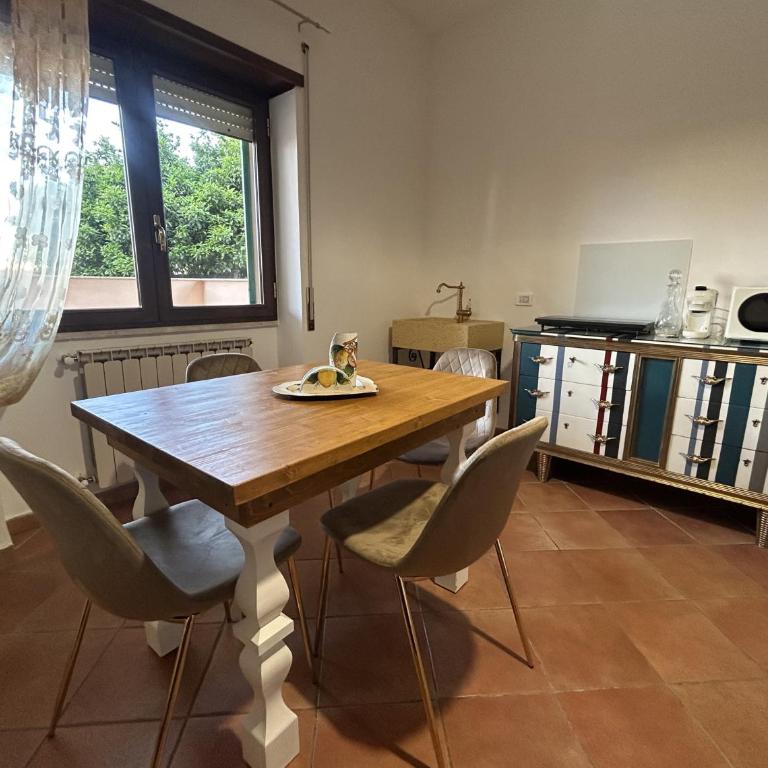 Casa Vacanze Mary Jane House - One-Bedroom House - 20