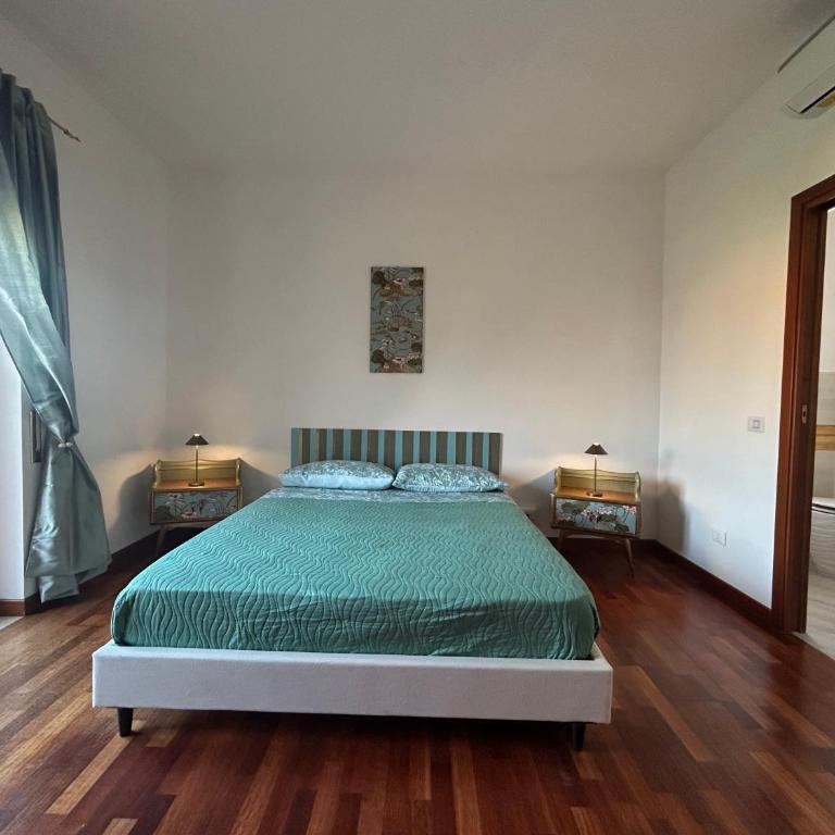 Casa Vacanze Mary Jane House - One-Bedroom House - 4