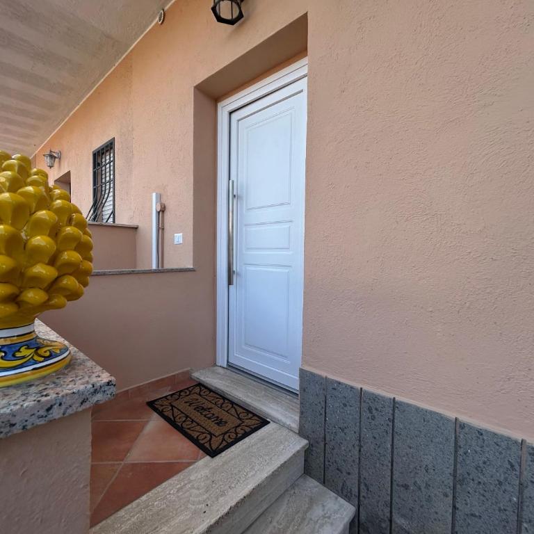 Casa Vacanze Mary Jane House - One-Bedroom House - 36