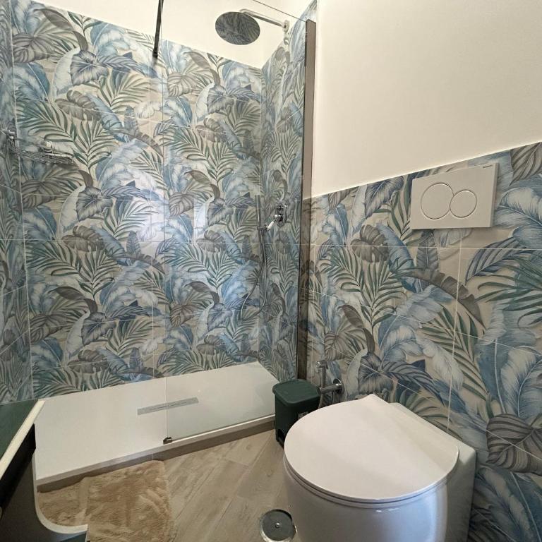 Casa Vacanze Mary Jane House - One-Bedroom House - 28