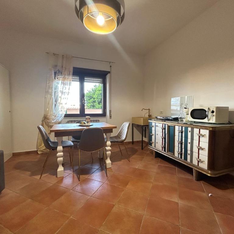 Casa Vacanze Mary Jane House - One-Bedroom House - 19