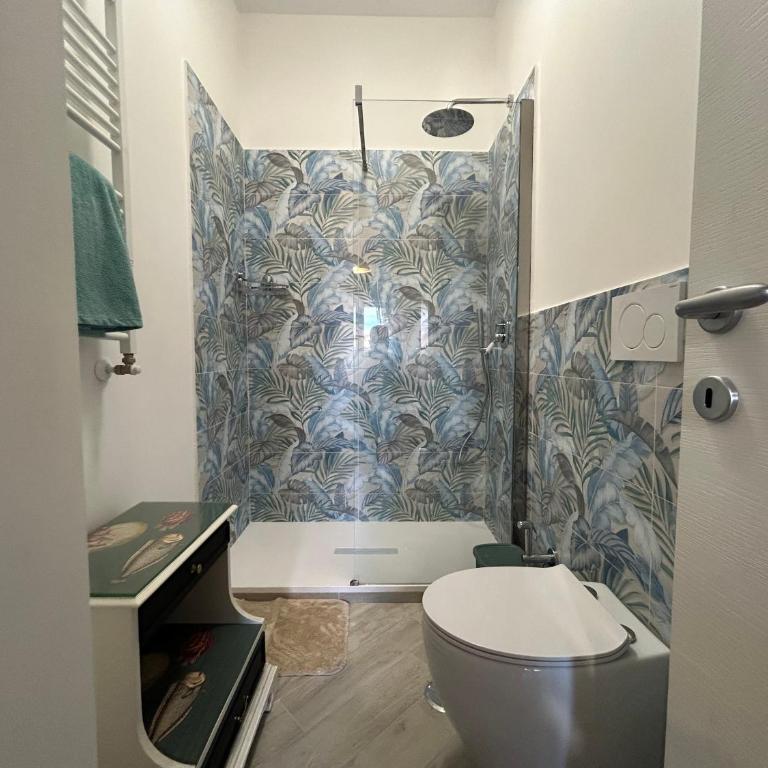 Casa Vacanze Mary Jane House - One-Bedroom House - 27