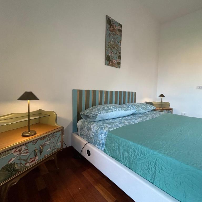 Casa Vacanze Mary Jane House - One-Bedroom House - 5