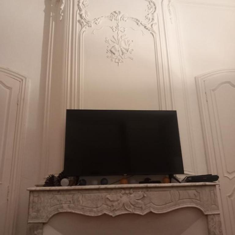 Le Clos occitan - Apartment mit 2 Schlafzimmern - 4