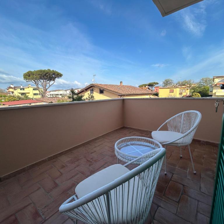 Casa Vacanze Mary Jane House - One-Bedroom House - 16