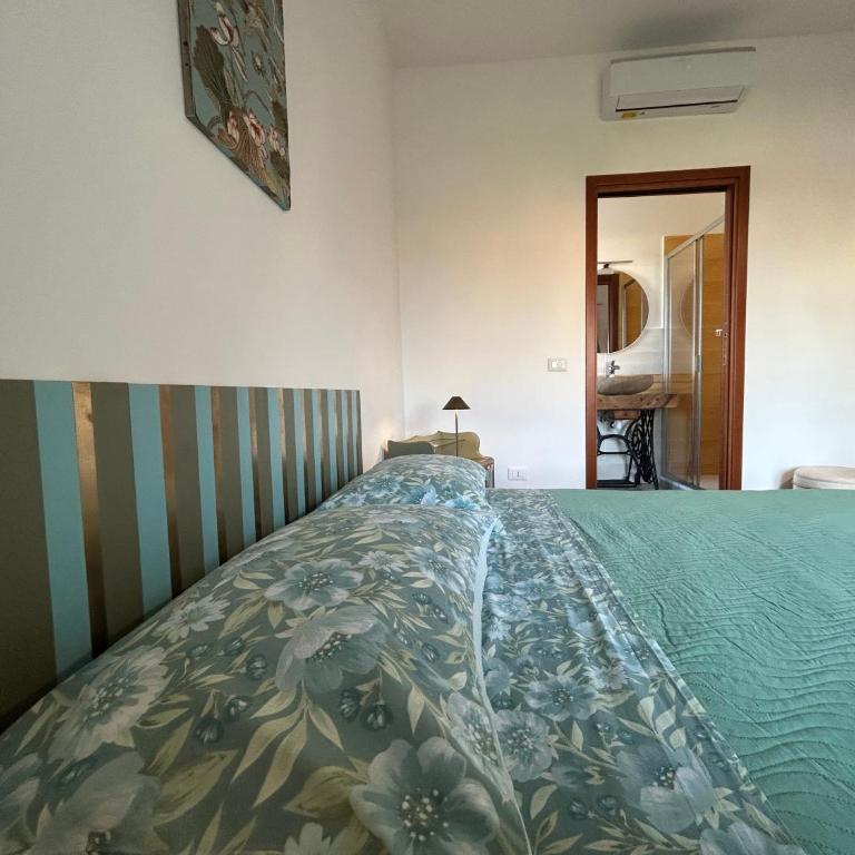 Casa Vacanze Mary Jane House - One-Bedroom House - 7