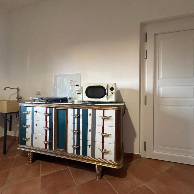 Casa Vacanze Mary Jane House - One-Bedroom House - 25