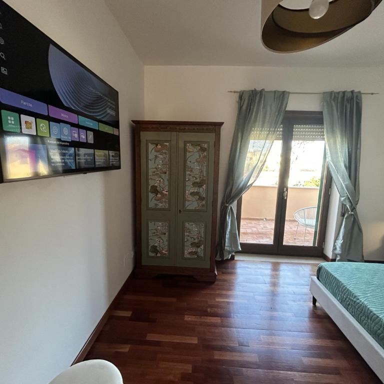Casa Vacanze Mary Jane House - One-Bedroom House - 9
