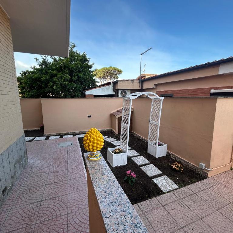 Casa Vacanze Mary Jane House - One-Bedroom House - 34
